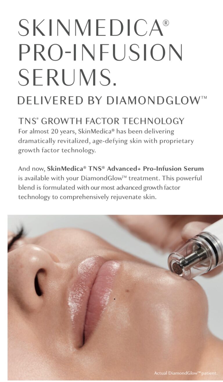 Diamond Peel Salon Elavina